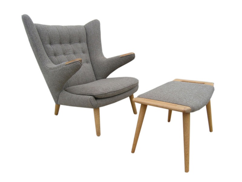 ベアチェア | ハンス・J・ウェグナー