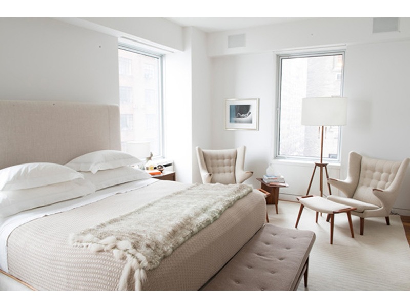 ベアチェア | ハンス・J・ウェグナー