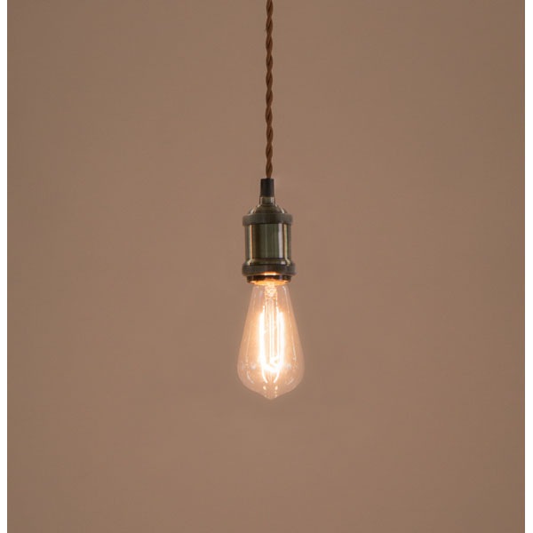 裸電球のペンダントライト | インテリア・家具の通販 | デザイナーズ