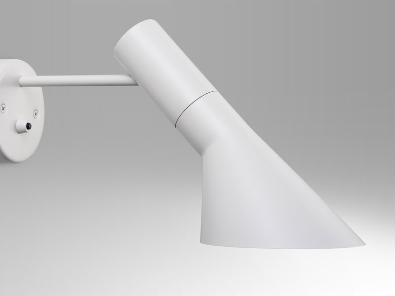 AJウォールランプ｜ミケーレ・デ・ルッキ｜リプロダクト