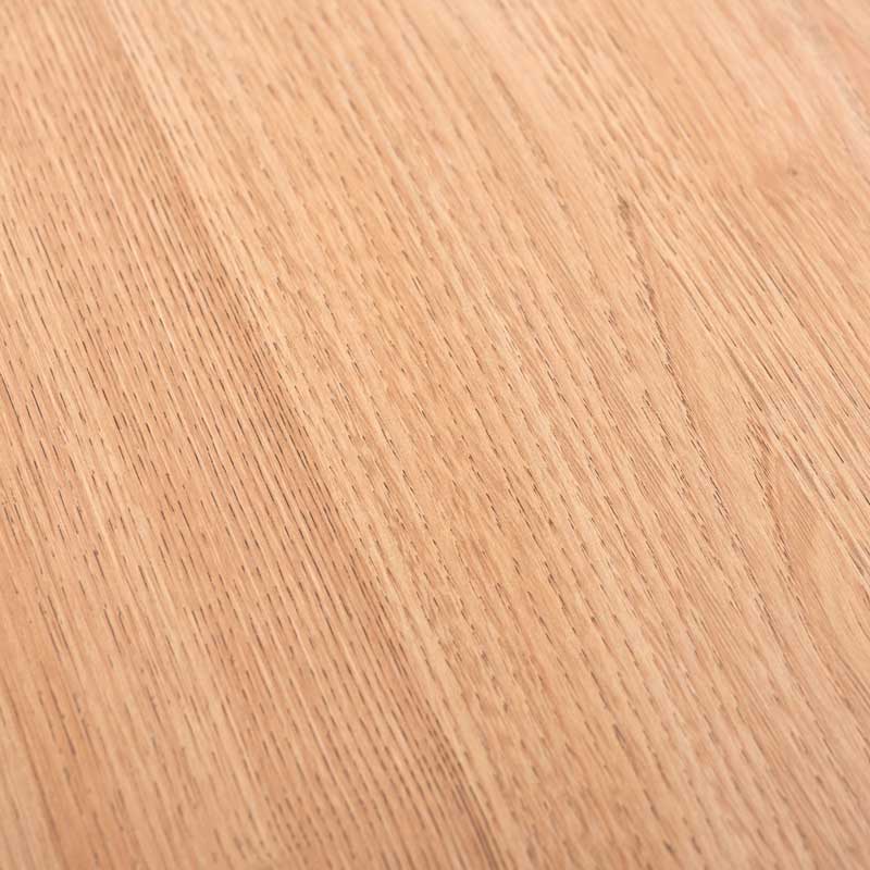 木目×アイアンが映えるハイテーブル|立ち作業にも最適な美シルエット