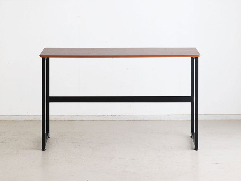 高さ調節ができるワークデスク | 高さ72-102cm | インテリア・家具の