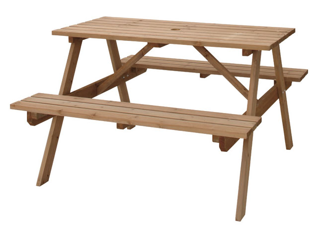 ガーデンダイニングL | ODs