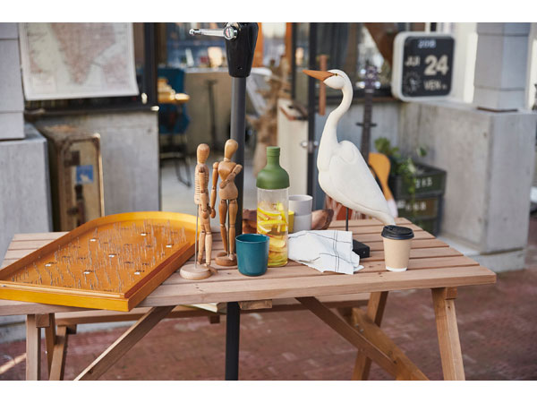 ガーデンダイニングL | ODs