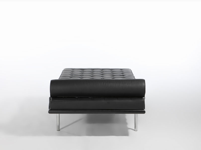 バルセロナ ディベッド | ミース・ファン・デル・ローエ