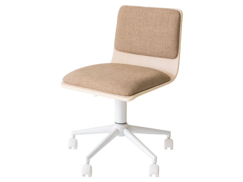 木製フレームのモダンチェア 楽天市場】トリム チェア ステンレスフレーム W490 D580 H850