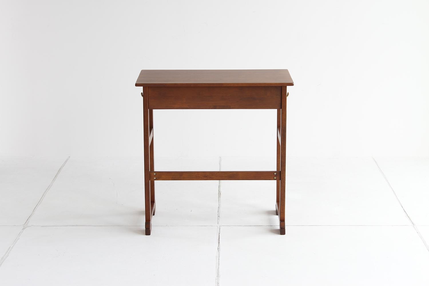 学習机 子ども レトロ ntc【幅70cm】キッズインテリア | インテリア