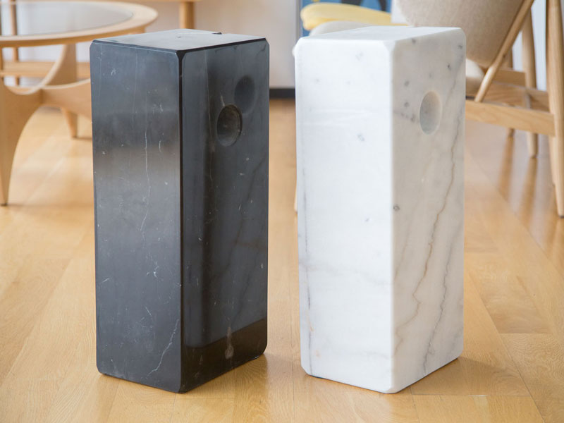 アルコランプ | カスティリオーニ兄弟