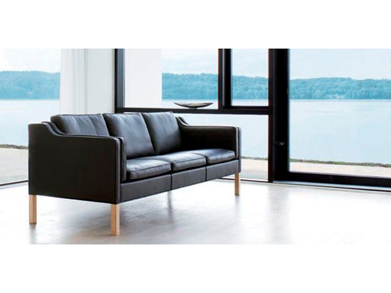 2213ソファ |  3人掛け | ボーエ・モーエンセン