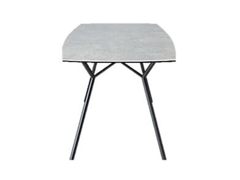 4人掛けセラミックダイニングテーブル｜シンプルモダン