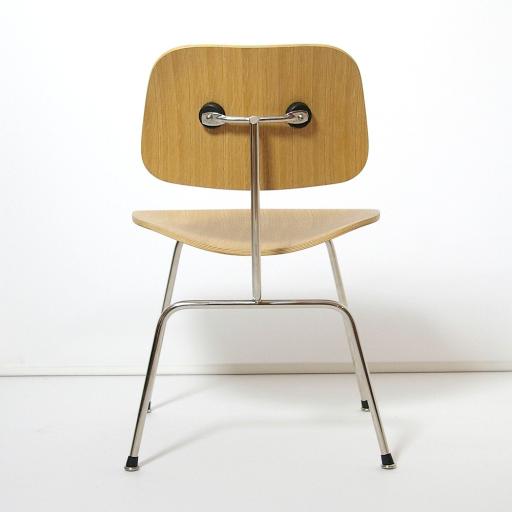 DCM | イームズ | プライウッド ダイニングチェア | インテリア・家具