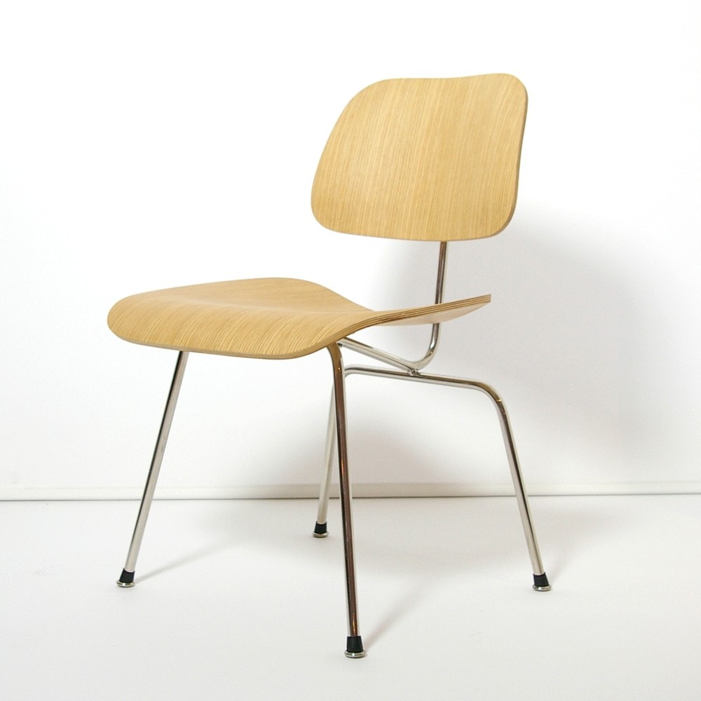 DCM | イームズ | プライウッド ダイニングチェア