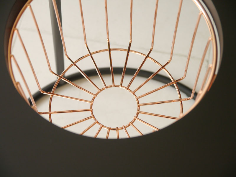 プランターテーブル | シンプルモダン | BT 高さ55cm