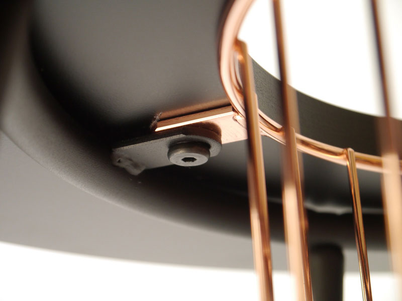 プランターテーブル | シンプルモダン | BT 高さ55cm