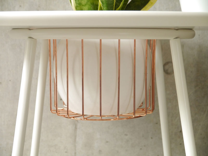 プランターテーブル | シンプルモダン | BT 高さ55cm