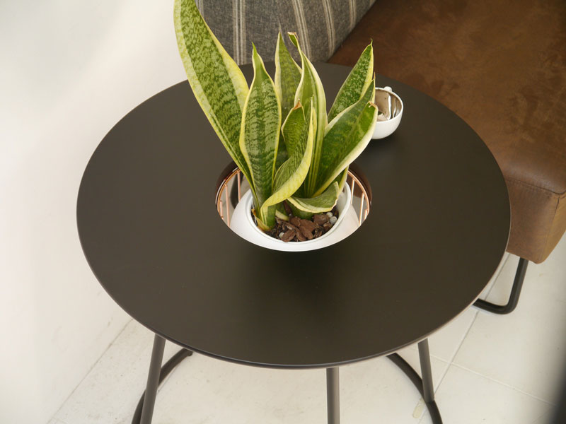 プランターテーブル | シンプルモダン | BT 高さ55cm