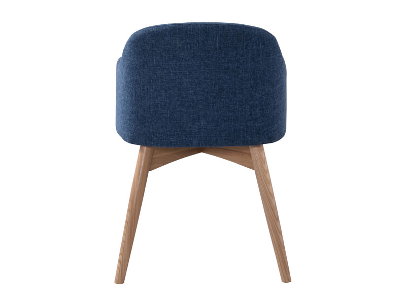 ダイニングチェア | Rmeri | ナチュラルなダイニングシリーズ