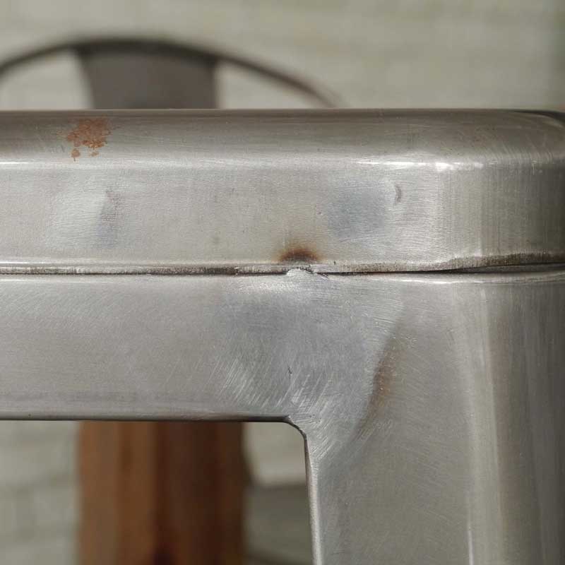 玄関に置けるオシャレなアンブレラスタンドベンチ | インダストリアル