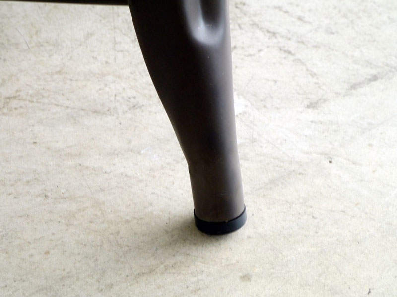 玄関に置けるオシャレなアンブレラスタンドベンチ | インダストリアル