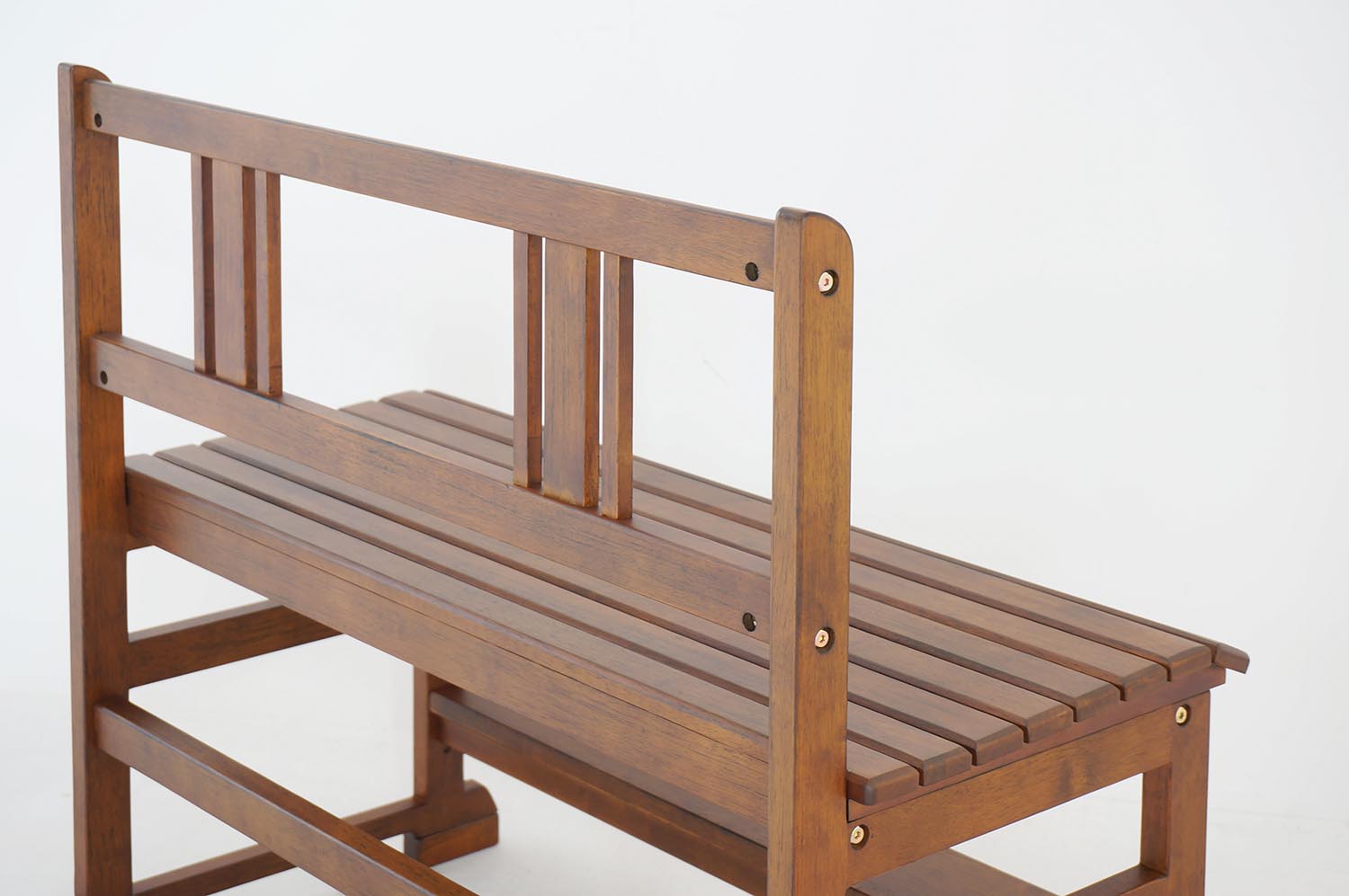 ベンチ 学習机用 子ども レトロ ntc【幅85cm】キッズインテリア