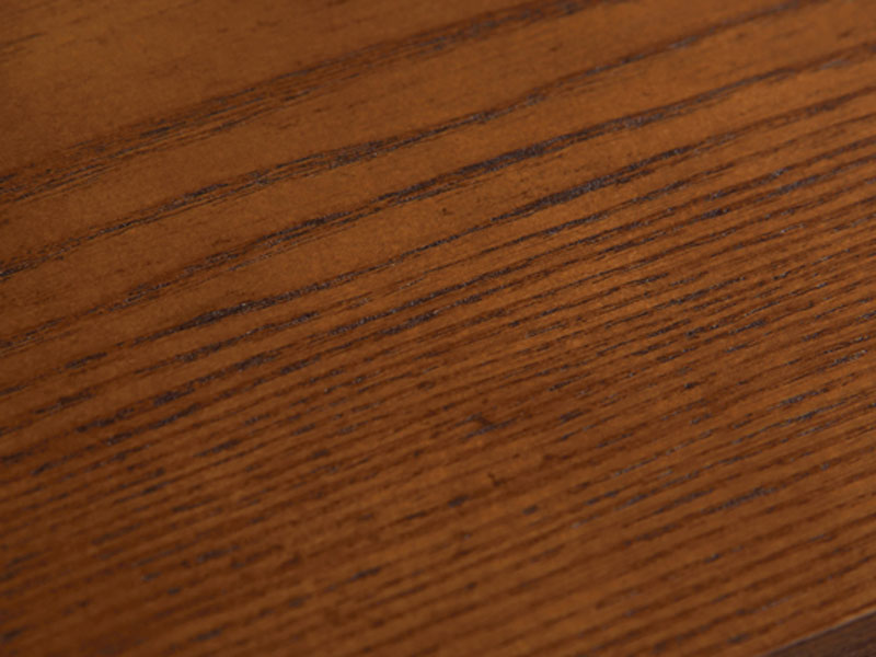 シンプルなすのこタイプのシングルベッド｜ナチュラルインテリア