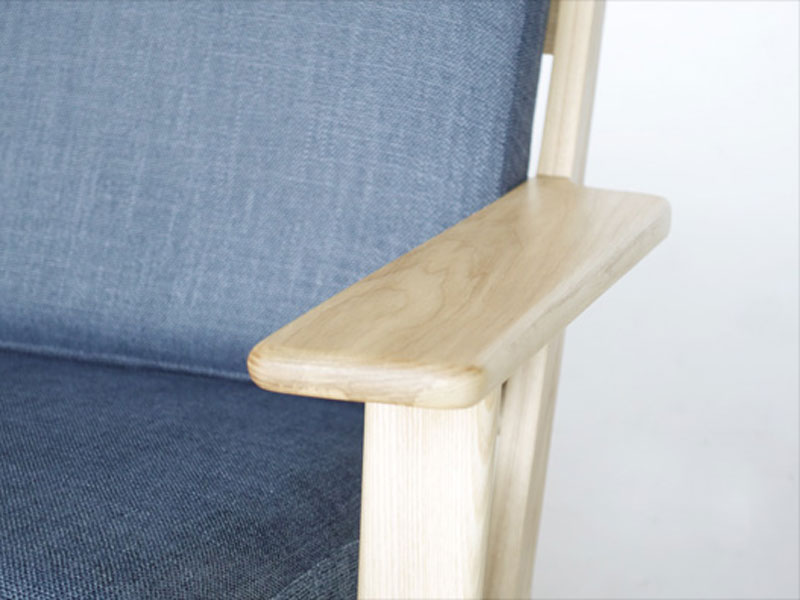 GE290ソファ | 1P | ハンス・J・ウェグナー