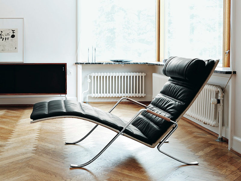 グラスホッパーチェア | プレベン・ファブリシャス&ヨルゲン・カストホルム