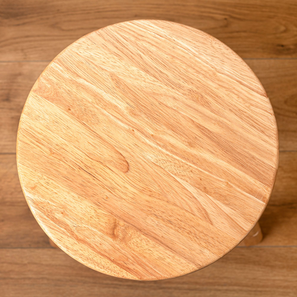 北欧　ビンテージ　デザイン　丸型　円形　スツール 北欧 ビンテージ デザイン 丸型 円形 スツール