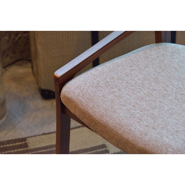 K.D.FURNITURE 折り アームソファ