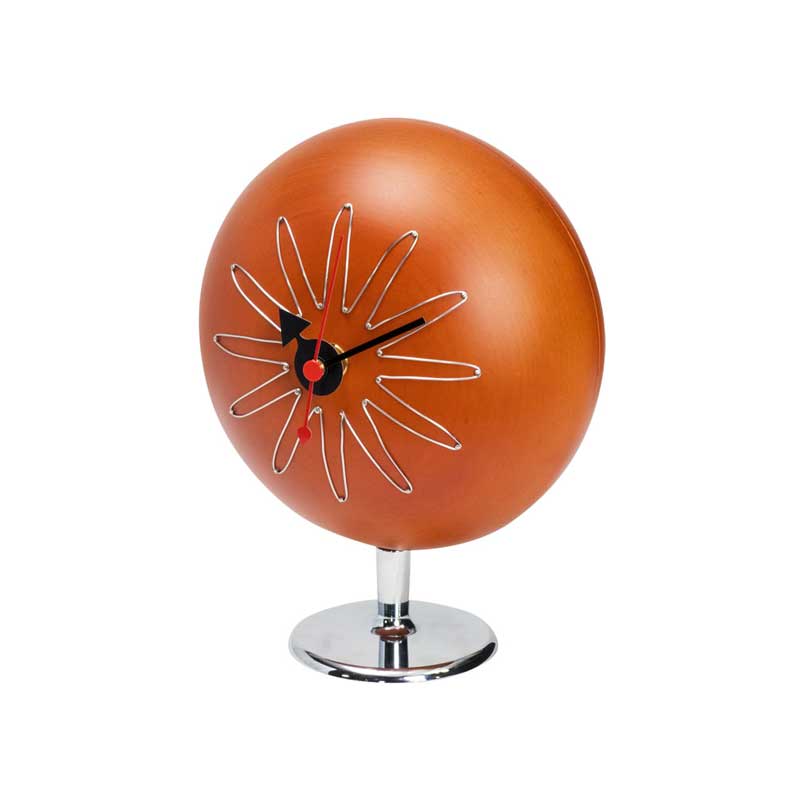 ピル クロック｜ジョージ・ネルソン｜リプロダクト | インテリア・家具