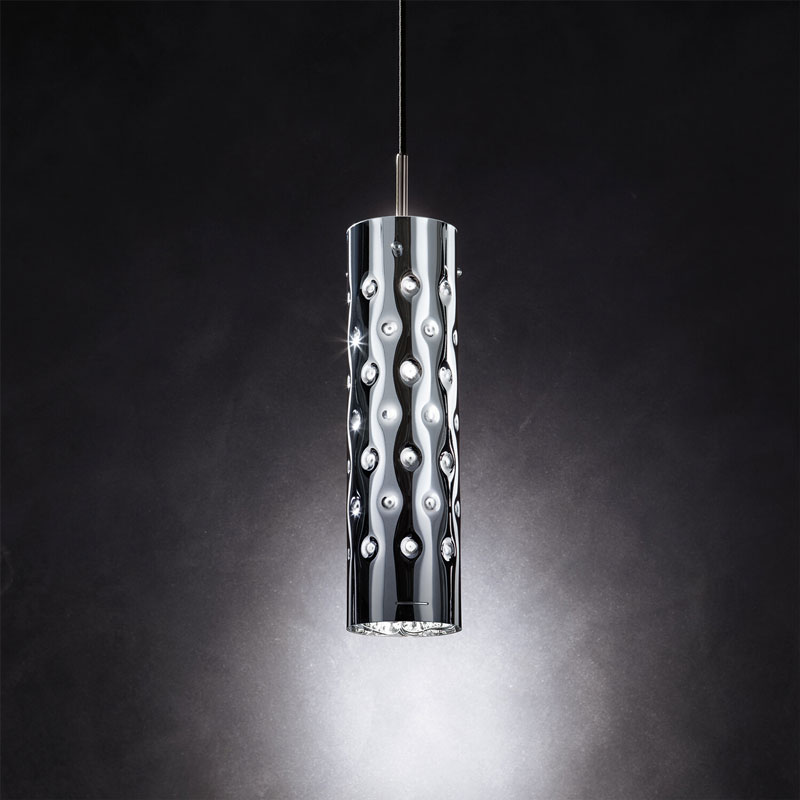 【輸入品】SLAMP（スランプ）ペンダント照明 イタリア SLAMP スランプ Ginetta Suspension クラシック モダン