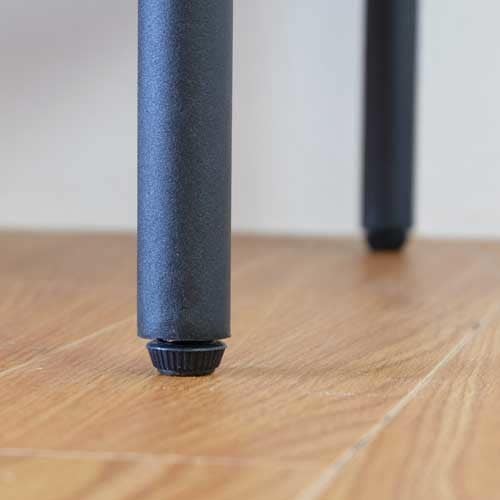 インダストリアル ベンチ型サイドテーブル テレビボードにも 【幅100cm】