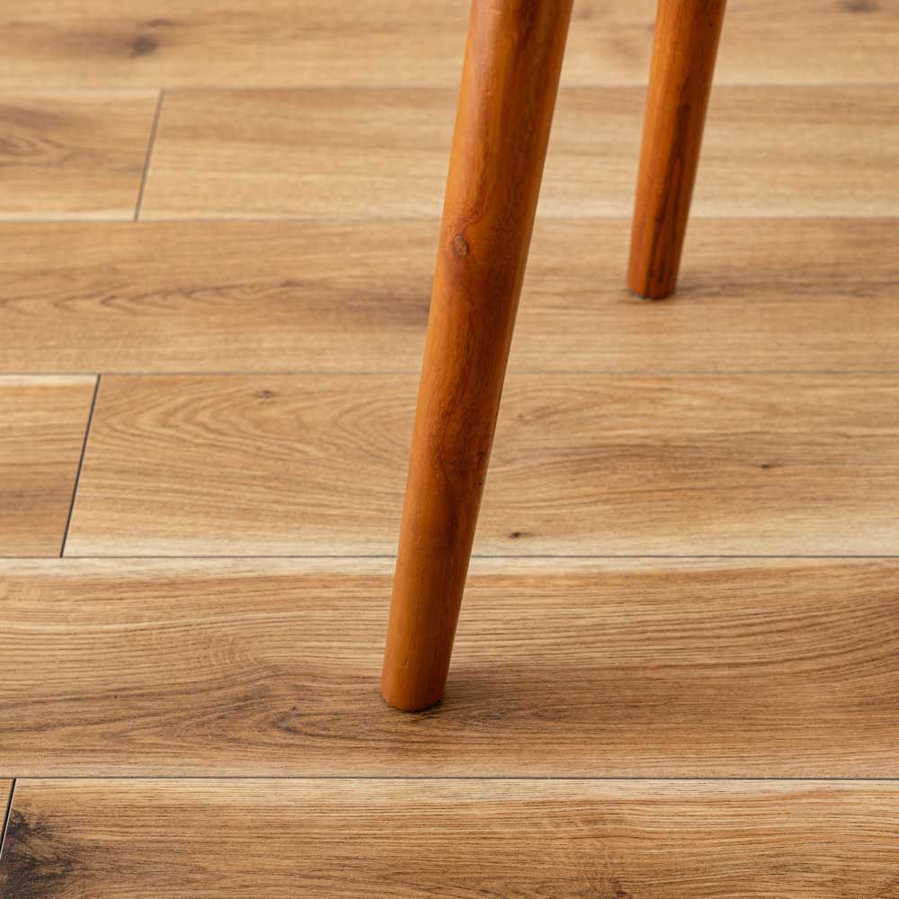 〇×ゲームデザインのサイドテーブル｜遊び心あふれるユニークなインテリア