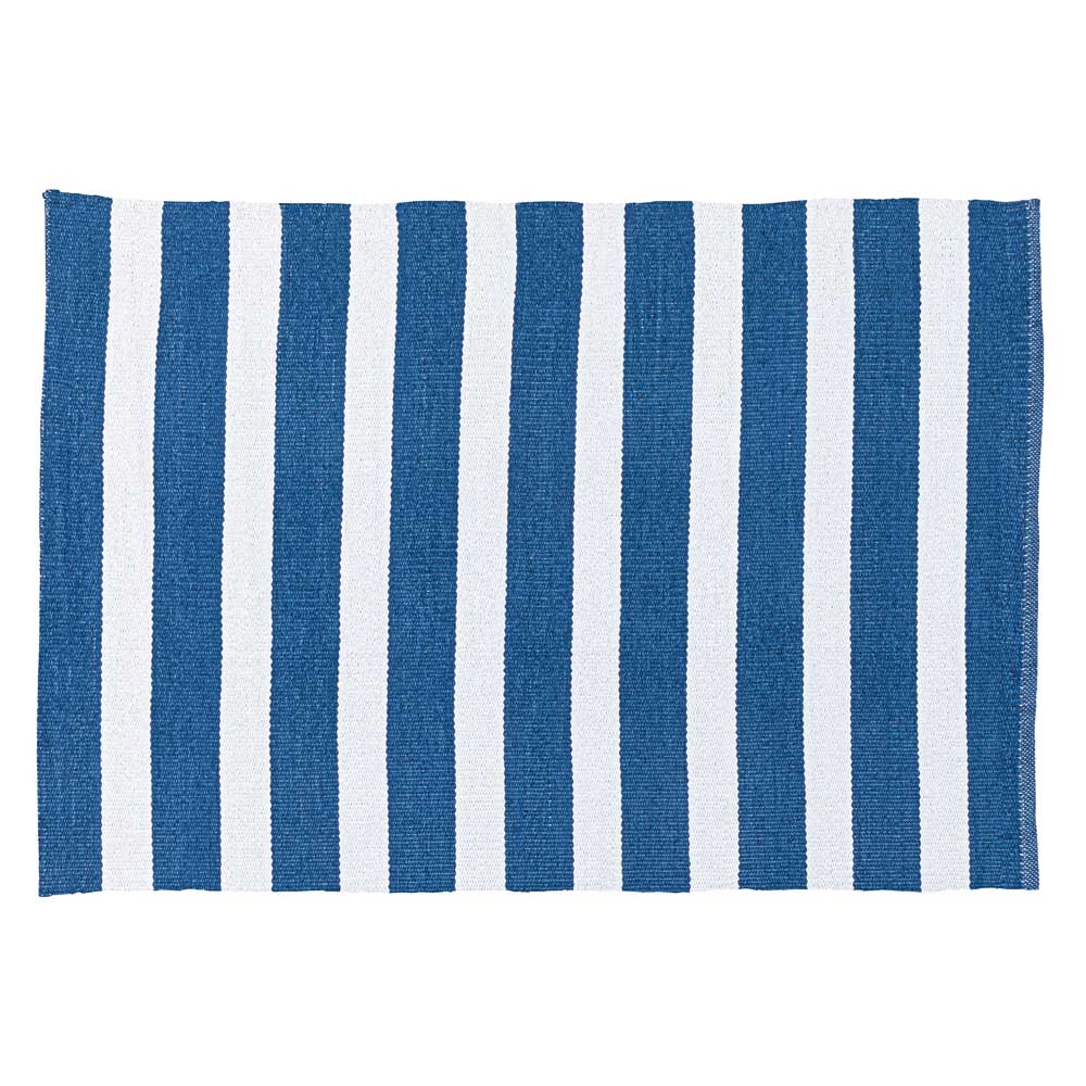 シンプルデザインの丈夫なPVCラグ｜幅90,130cm