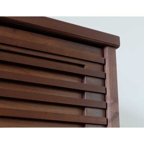 シューズボックス スリム 【幅116cm・奥行40cm】 おしゃれなインテリア