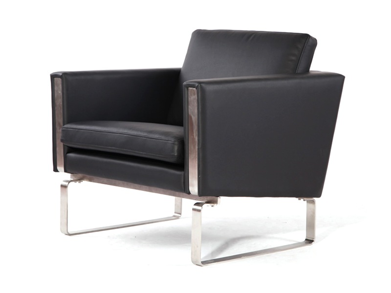 CH101 | 1人掛けソファ | ハンス・J・ウェグナー