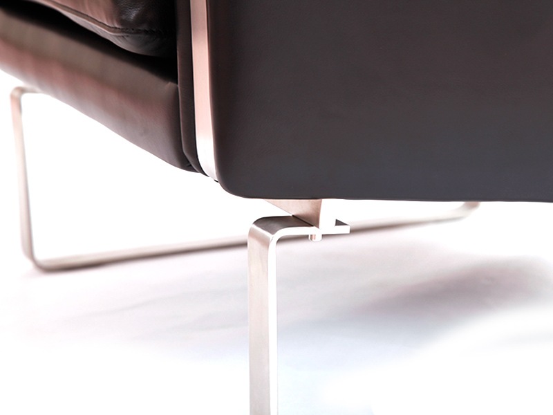 CH101 | 1人掛けソファ | ハンス・J・ウェグナー