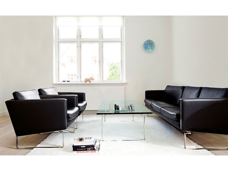 CH101 | 1人掛けソファ | ハンス・J・ウェグナー | インテリア