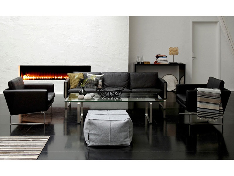 CH101 | 1人掛けソファ | ハンス・J・ウェグナー