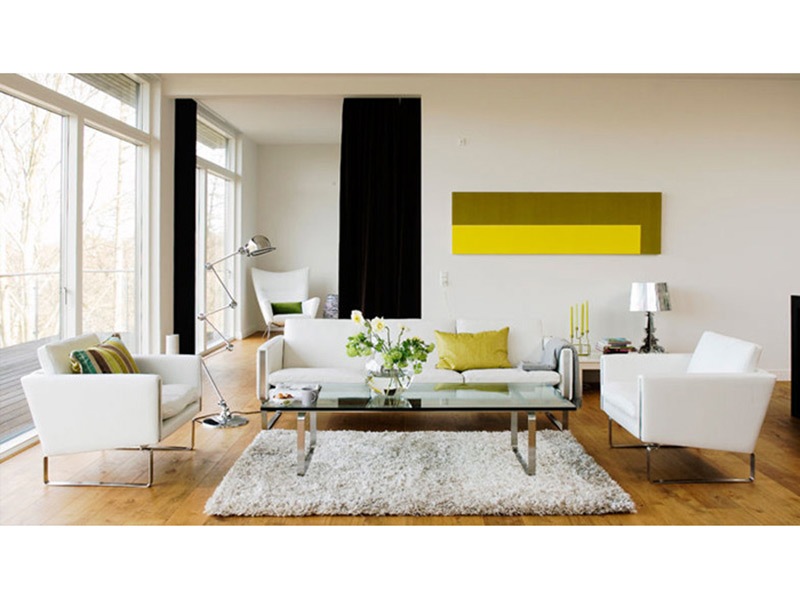 CH101 | 1人掛けソファ | ハンス・J・ウェグナー | インテリア