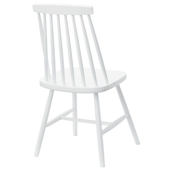 ウィンザータイプのダイニングチェア | Lace | カントリー