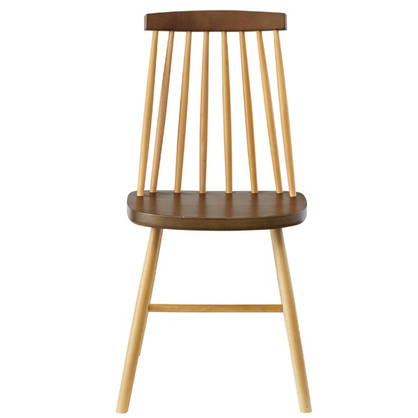 ウィンザータイプのダイニングチェア | Lace | カントリー