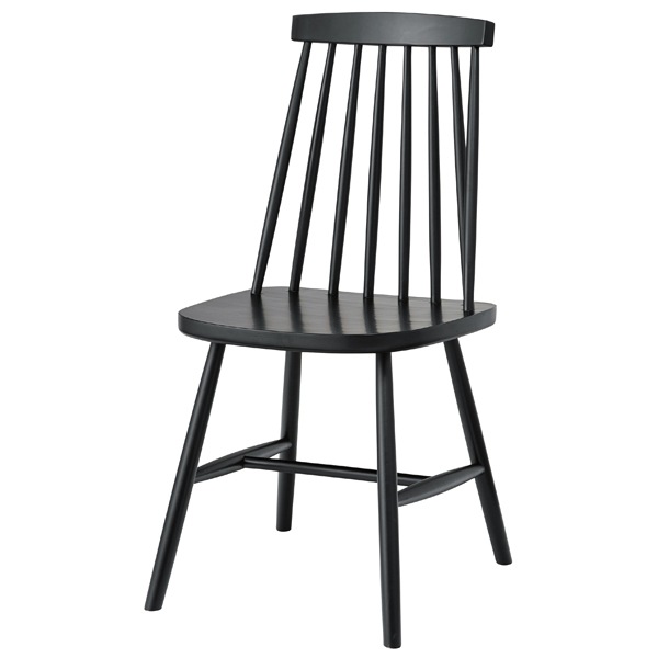 ウィンザータイプのダイニングチェア | Lace | カントリー