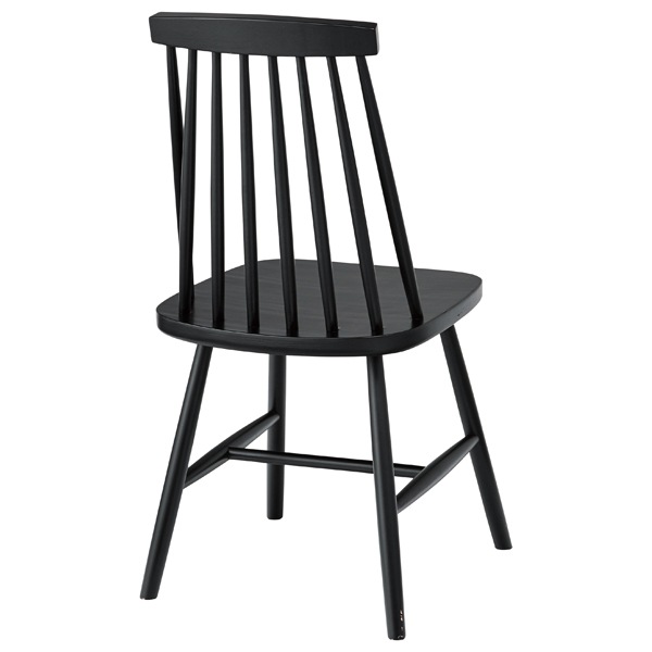 ウィンザータイプのダイニングチェア | Lace | カントリー