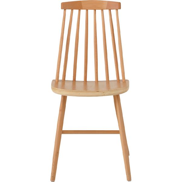 ウィンザータイプのダイニングチェア | Lace | カントリー