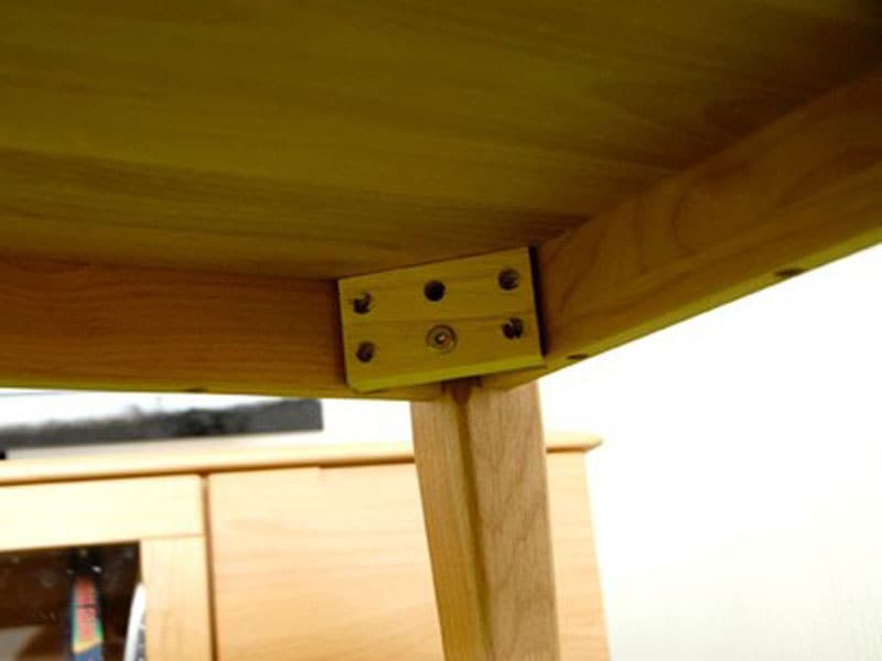 天然木のぬくもりあるセンターテーブル｜幅105cm｜ER