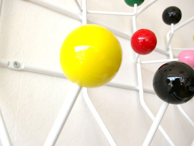 イームズ ハングイットオール｜チャールズ＆レイ・イームズ｜リプロダクト