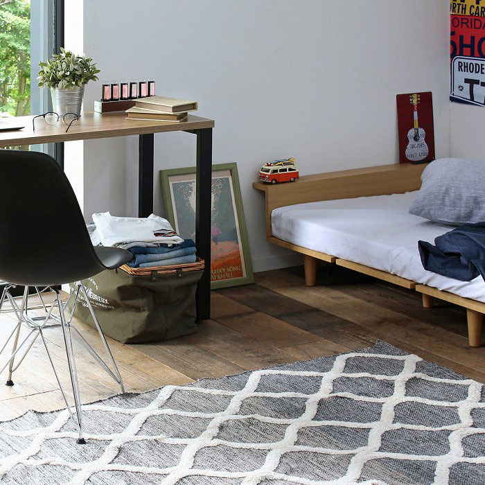 オーガニックチェア イームズ キッズ用 インテリア 家具の通販 デザイナーズ家具のモダン