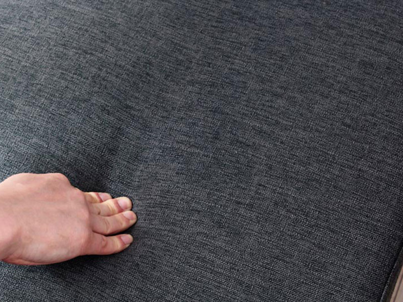 自由にレイアウトできる洗練された北欧デザインのダイニングセット｜Air｜4点セット