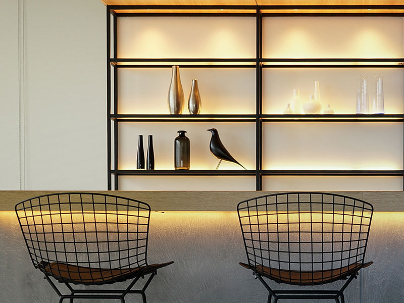 イームズバード|チャールズ&レイ・イームズ|リプロダクト